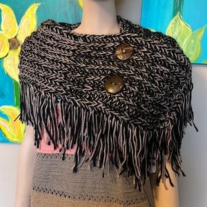 Women’s scarf/wrap